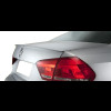 2012-2015 Volkswagen Passat Factory Style Rear Lip Spoiler