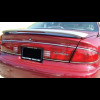 1997-2005 Buick Century Tuner Style Rear Wing Spoiler w/Light