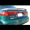 1995-2000 Ford Contour Tuner Style Rear Wing Spoiler w/Light