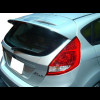 2011-2013 Ford Fiesta Factory Style Roof Spoiler