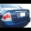 2006-2009 Ford Fusion Factory Style Rear Flush Mount Spoiler w/Light