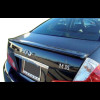 2007-2008 Infiniti M35/45 Factory Style Rear Lip Spoiler