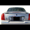 2003-2007 Lincoln Town Car Tuner Style Rear Wing Spoiler w/Light