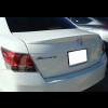 2008-2012 Honda Accord Sedan Factory Style Rear Lip Spoiler