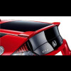 2011-2014 Honda CR-Z Factory Style Roof Spoiler