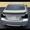 2005-2011 BMW 3-Series Sedan ACS Style Rear Lip Spoiler