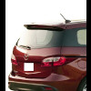 2012-2014 Mazda 5 Factory Style Rear Roof Spoiler