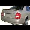 1999-2003 Mazda Protege Factory Style Rear Wing Spoiler w/Light