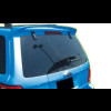 2008-2011 Mazda Tribute Factory Style Rear Roof Spoiler