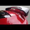 2006-2012 Porsche 911/997 Turbo Coupe & Cabriolet GT Bi-Wing Spoiler