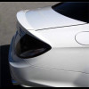 2008-2013 Mercedes CL Sport Style 3pc Rear Lip Spoiler