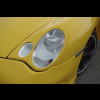 2002-2004 Porsche 911 / 996 TA Style Headlight Covers