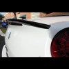 2008-2013 Ferrari California Linea Tesoro Rear Lip Spoiler