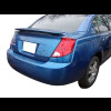 2003-2007 Saturn Ion Factory Style Rear Wing Spoiler