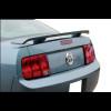 2005-2009 Ford Mustang Factory Style Rear Wing Spoiler