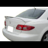 2003-2008 Mazda 6 Factory Style Rear Wing Spoiler