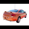 2006-2010 Pontiac G5 Factory Style Rear Wing Spoiler