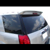 2002-2007 Saturn Vue Factory Style Rear Roof Spoiler