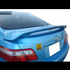 2007-2011 Toyota Camry Factory Style Rear Wing Spoiler W/ Brake Light