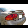 1999-2004 Oldsmobile Alero Factory Style Rear Wing Spoiler