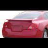 2008-2013 Nissan Altima Factory Style Rear Lip Spoiler