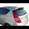 2007-2012 Hyundai I-30 Factory Style Rear Roof Spoiler