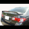 2009-2014 Acura TSX Factory Style Rear Wing Spoiler