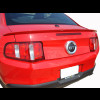 2010-2014 Ford Mustang Factory Style Rear Lip Spoiler