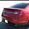 2010-2012 Ford Taurus Factory Style Rear Lip Spoiler
