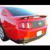 2010-2014 Ford Mustang Factory style 4 post Rear Wing Spoiler