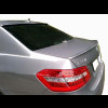2010-2016 Mercedes E class Factory Style Rear Lip Spoiler
