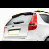 2010-2012 Hyundai Elantra Touring Factory Style Rear Roof Spoiler w/Brake Light