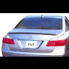 2009-2014 Hyundai Genesis Factory Style Rear Lip Spoiler