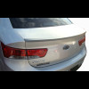 2010-2013 Kia Forte Koup Factory Style Rear Lip Spoiler
