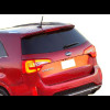 2014-2015 Kia Sorento Factory Style Rear Roof Spoiler