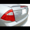 2010-2012 Ford Fusion Factory Style Rear Lip Spoiler W/ Brake Light