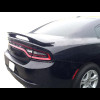 2015+ Dodge Charger Factory Style Rear Wing Spoiler