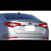 2011-2013 Kia Optima Factory Style Rear Lip Spoiler
