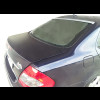 2003-2009 Mercedes E class Factory Style Rear Roof Spoiler