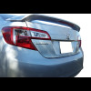 2012-2014 Toyota Camry Factory Style Rear Wing Spoiler W/ Brake Light