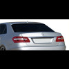 2010-2016 Mercedes E class Factory Style Rear Roof Spoiler