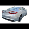 2013+ Ford Fusion Factory Style Rear Wing Spoiler
