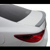 2014+ Mazda 6 Custom Style Rear Lip Spoiler