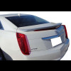 2013-2017 Cadillac XTS Factory Style Rear Lip Spoiler