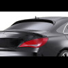 2014+ Mercedes CLA Factory Style Rear Roof Spoiler