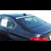 2012-2018 BMW 3 series Tuner Style Rear Roof Spoiler