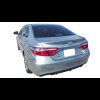 2015-2017 Toyota Camry Factory Style Rear Lip Spoiler