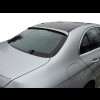 2017+ Mercedes E class Factory Style Rear Roof Spoiler