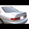 1997-2001 Toyota Camry Factory Style Rear Wing Spoiler W/ Brake Light