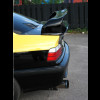 1992-1998 BMW 3-Series Coupe LTW Race Style 2pc Rear Wing Spoiler